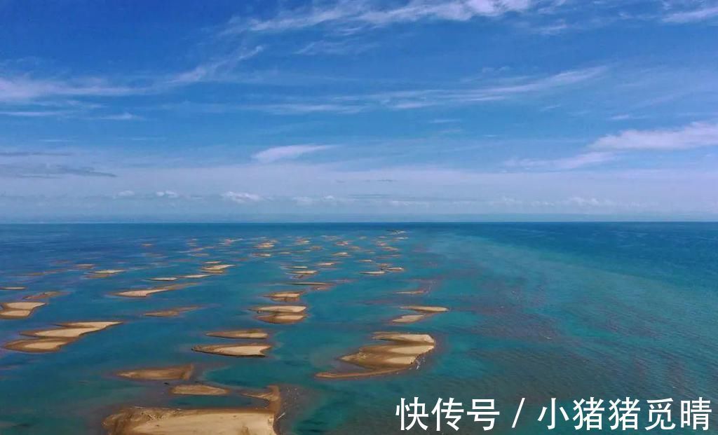 洱海|4个国内值得一去的旅行目的地，适合两个人旅行，你更喜欢哪个？