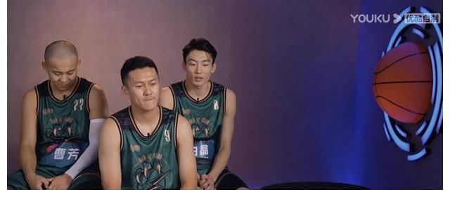 節(jié)目組|首播就大爆！《這就是灌籃4》一回歸，就是體育綜藝巔峰