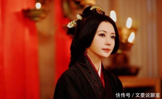 刘备|曹操的儿子才识过人,而刘备的儿子才识平庸,或许与母亲有关