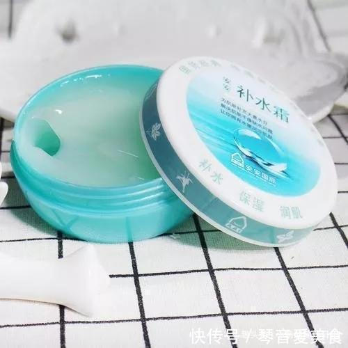 郁美净 超市看到这5种护肤品,一定多买几样屯起来,以后不一定能买到