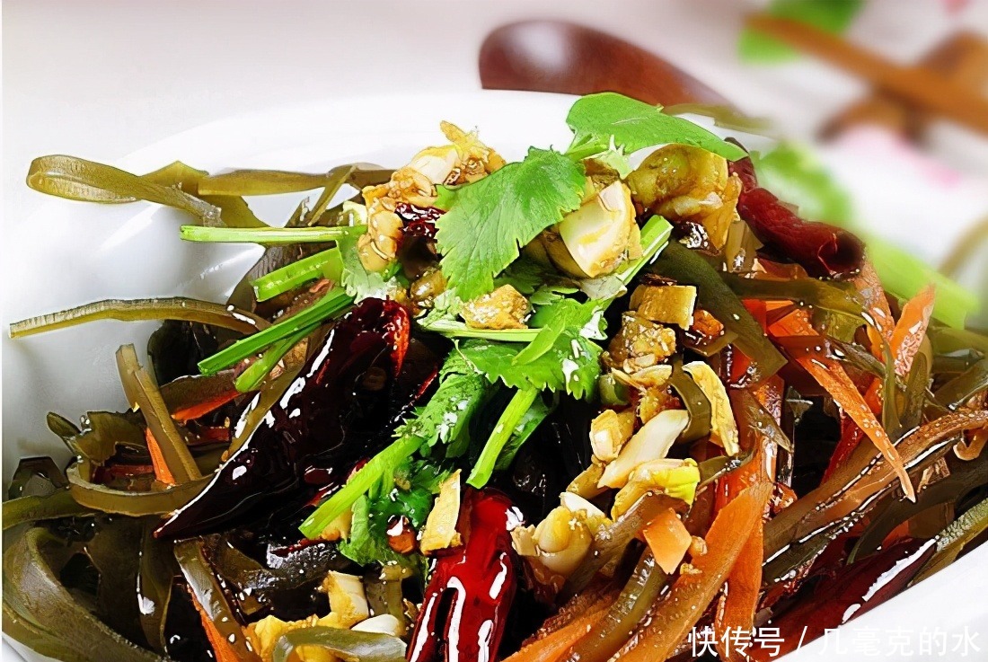 春节在家期间教你几道美味家常菜,做法简单又下饭,天天吃不腻