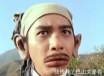 欧阳锋@射雕中,若此人参加华山论剑,王重阳必败,黄药师、欧阳锋得跪下