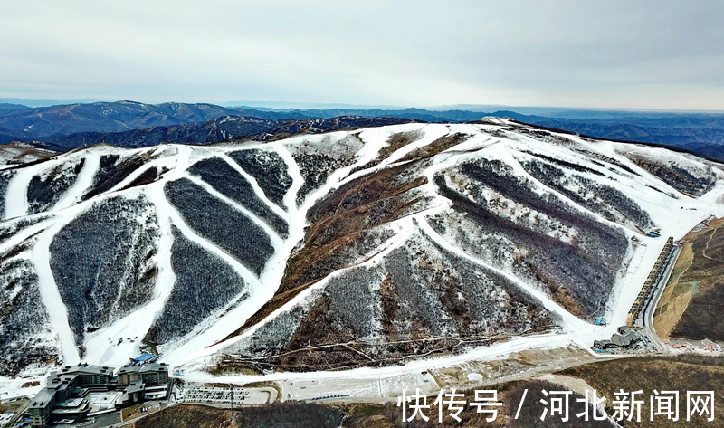 雪道|以奥运场馆为龙头，各种基础设施建设突飞猛进。在这背后，需要破解哪些地质难题？