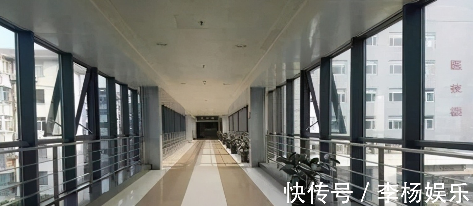 鸡肋|为南北通透而建的连廊房,如今看来确是鸡肋,这种房子哪不好
