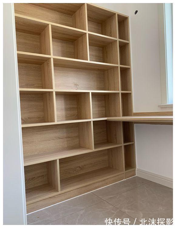 卧室|装修超支到心累,15万用完还是空荡荡的,家电家具等双十一看看了