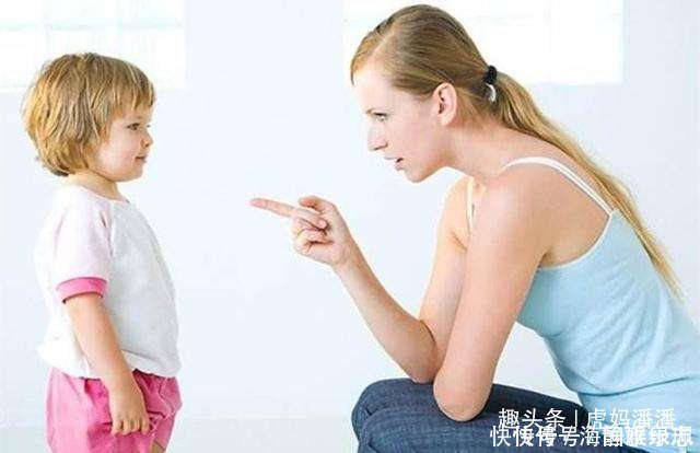 耐心|6岁男童因未洗漱睡觉引发的悲剧,为人父母,请收起你的坏脾气!