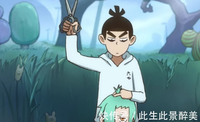 斯特国|伍六七烂命华被解析,有谁留意到仪器上的信息他才是最强大佬