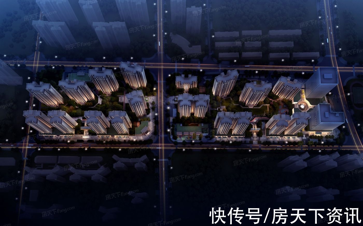 红盘|国欣向荣府红盘火热抢购中，这个楼盘真香