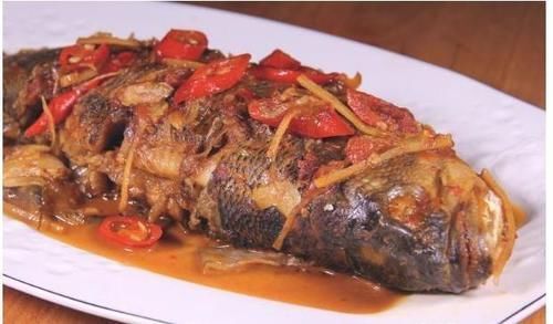 鱼鳞|菜市场最坑的3种鱼,有些人经常购买,实际上鱼贩子自己都不吃