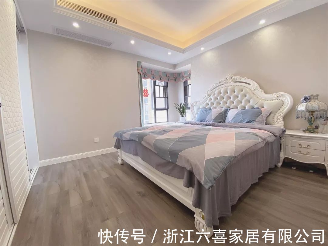 空间|超强的收纳空间,让这个家住了4年还依然整洁