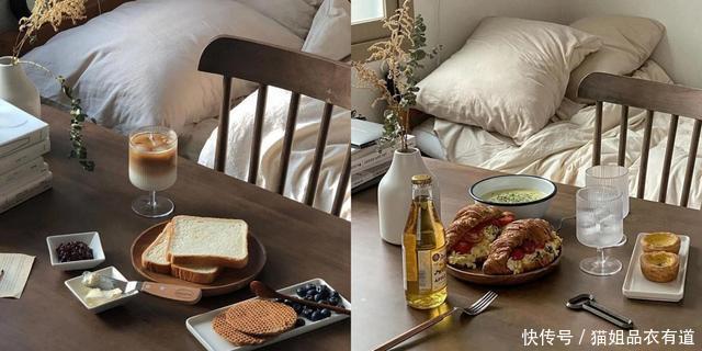 咖啡色难穿?别想当然!帮你备好“配色方案”,色彩小白也变高手