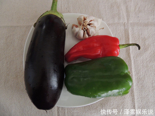 茄子|它,天然“阿司匹林”,每天吃一點,清除血管垃圾,血栓悄悄走