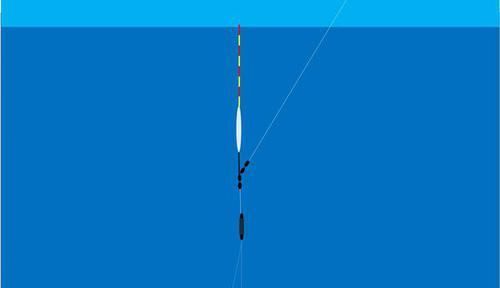 钓鱼技巧：野钓不会调漂？干脆就用调平水，简单快速好用！