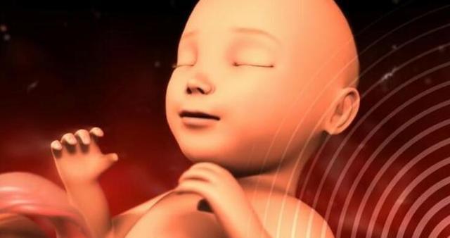 胎儿|胎儿总在夜间胎动,可不是胎儿太淘气,背后原因孕妇别大意