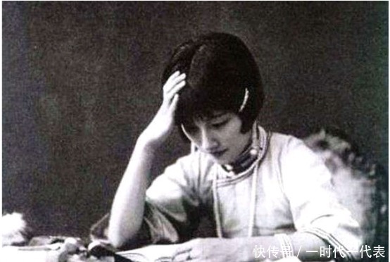 渣男杀手陆小曼,别人眼里的负心汉,在她面前都是痴情儿郎!