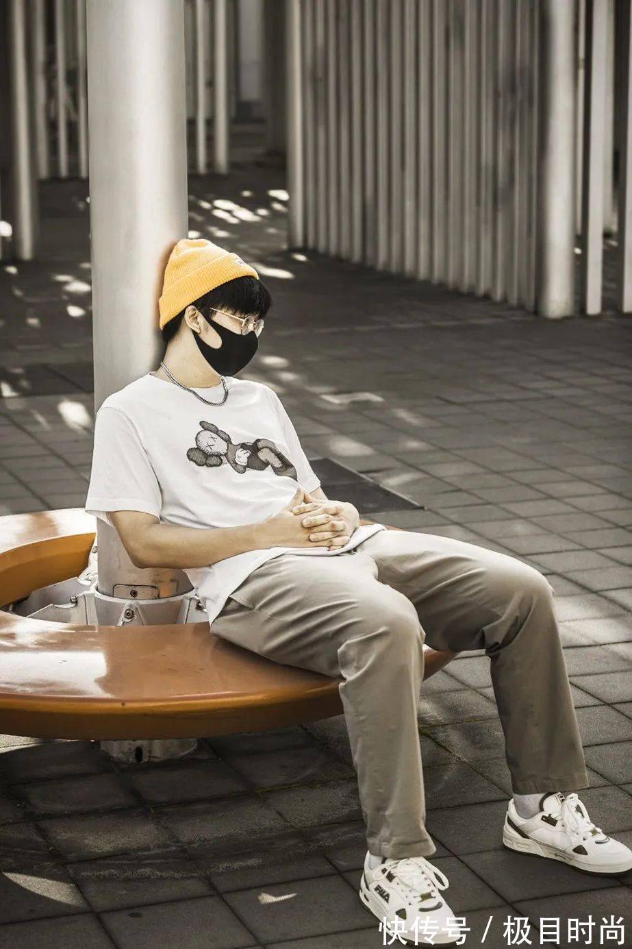 优衣库|KAWS x 优衣库限量登场!又将成为爆款吗?