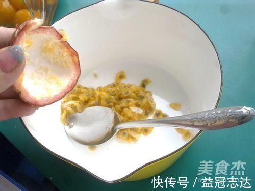 百香果|肺部细菌的“天敌”就是它,过了冬天吃不到,常吃清肺排毒又止咳