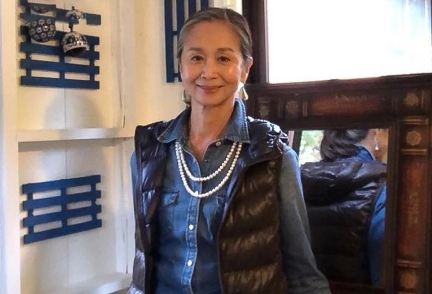 波波头 老年人别总烫小卷发型,学学三位60岁时髦奶奶的减龄发型,超洋气