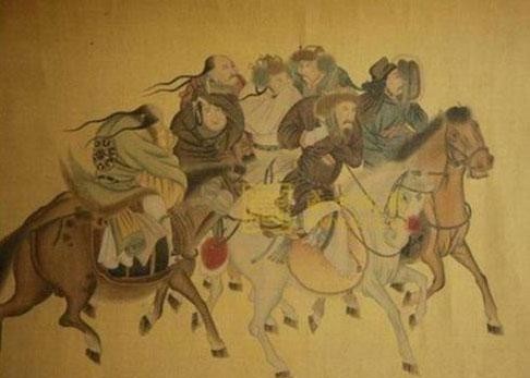 满人|吃火锅,最喜欢东北的这吃法,吃到老都没够,一锅下肚,又香又饱