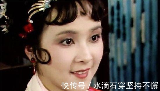 金陵12钗&红楼梦兼钗黛之长,薛宝琴绝色如斯,为何入不了金陵12钗正册!