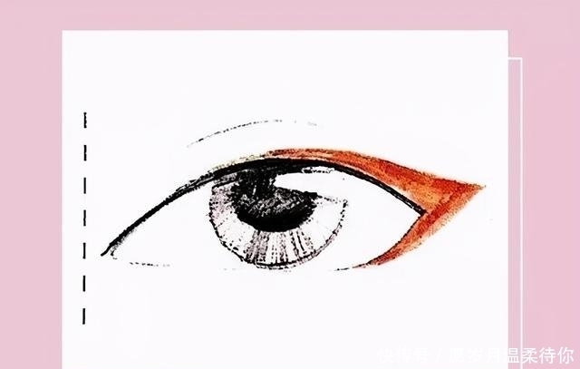 看完这篇保姆级眼线教程，不准再说你不会画眼线了