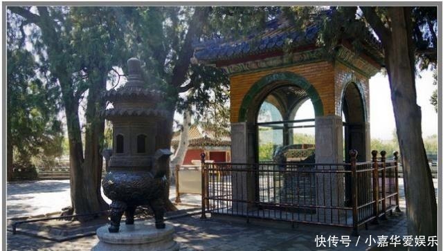 国宝故事“泡菜缸里找的国宝”