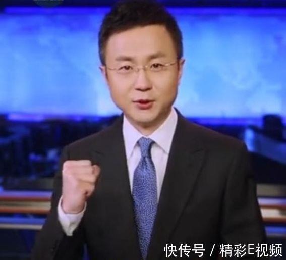 月亮姐姐|《新闻联播》新”国脸“,娶2婚主持人春妮,丁克17年后喜得爱子