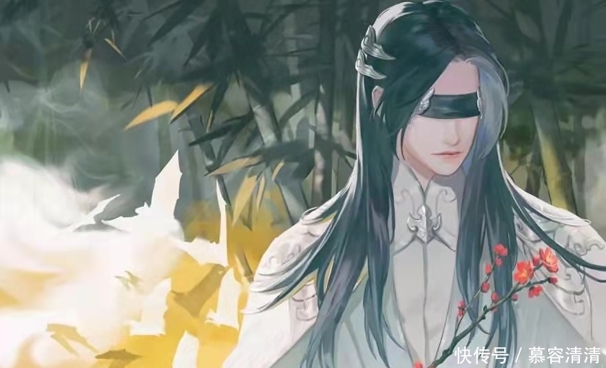 古言|吱吱,希行,闲听落花这些古言封神作家的书,你最爱哪一本?