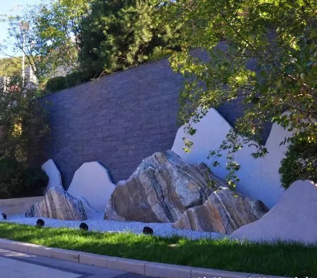 小院|18个新“日式庭院”设计,建个日式小院,让人舒适到挪不开脚步