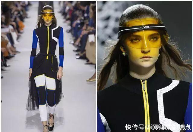 中国大妈引领国际潮流,这些大牌纷纷模仿