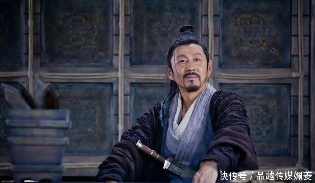 诡计多端|陈平一生诡计多端,死前坦言恐怕未来断子绝孙