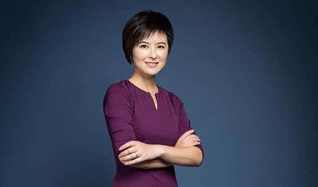 书法$退出央视的张泉灵,其书法被盛赞,有文人气,成网友传阅的焦点