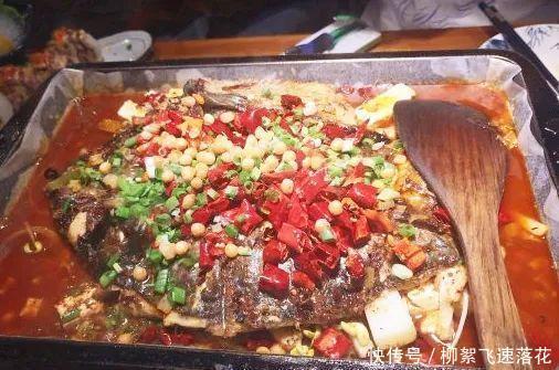 长春|长春6家人再多也要排的烤鱼店,馋到你无法拒绝!