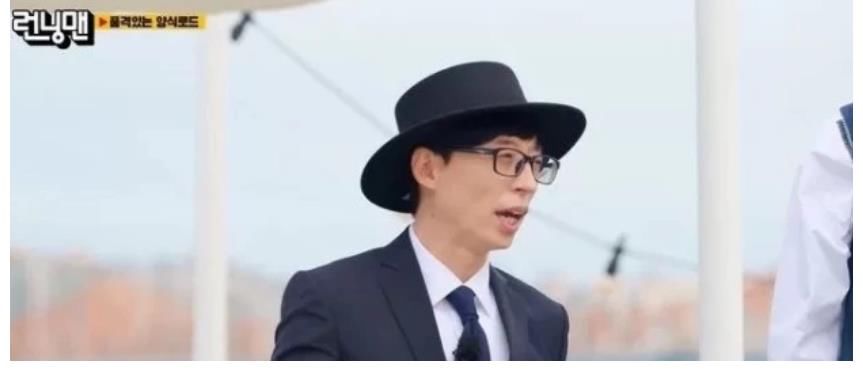 接种疫苗|Running Man梁世灿接种疫苗后面色苍白，冒着冷汗强行拍摄！