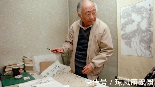 汪曾祺#汪曾祺的7句经典语录,读懂了就活得不累了,尤其是第四句