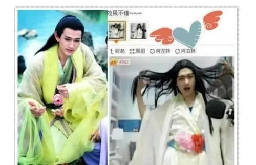 杀阡陌|说好的瘦脸神器,为啥我戴上就有一种银行抢钱的感觉?