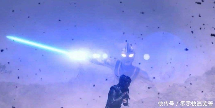 露露耶|奥特曼不都属于光之国,“平成3杰”之外,这4个巨人也源于地球