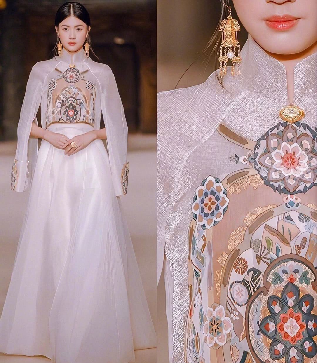 通典|太惊艳了!原来传说中的箜篌少女真的存在!