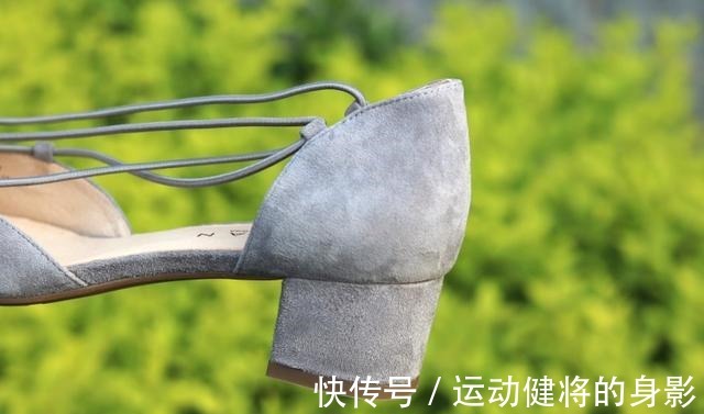 脚部 第一次给老婆买鞋,我是这样选的!