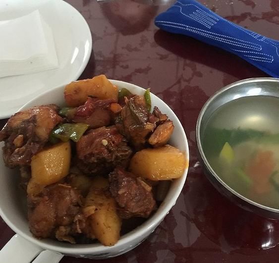 牛肉|20年大厨教你烧牛肉的最好吃做法,牛肉软烂鲜香美味,不腥不柴!