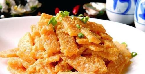 伤身|提个醒:南瓜虽好,但是也有三个禁忌,吃错了,食补不成反伤身