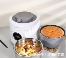 电压力锅|这4样厨房小家电，实用又便宜，越用越顺手！朋友见了都说档次高！