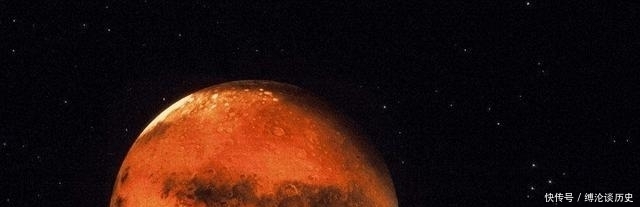 蓝光 火星与地球的日落有什么区别？
