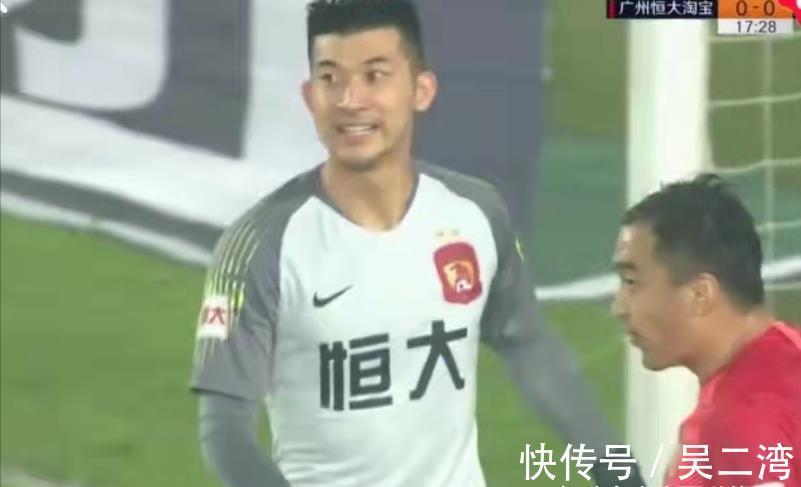 刘殿座|刘殿座加盟“中甲恒大”,董春雨紧随其后!双冠王鲁能瑟瑟发抖