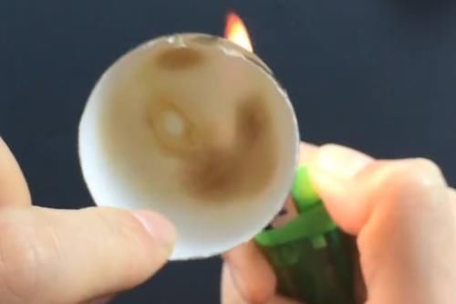 作用|鸡蛋壳用火烤一烤,作用太厉害了,解决了很多男人女人的大烦恼