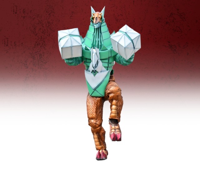 恶魔|汇总假面骑士Revice中还未被骑士使用的印章,你认为对应哪个骑士