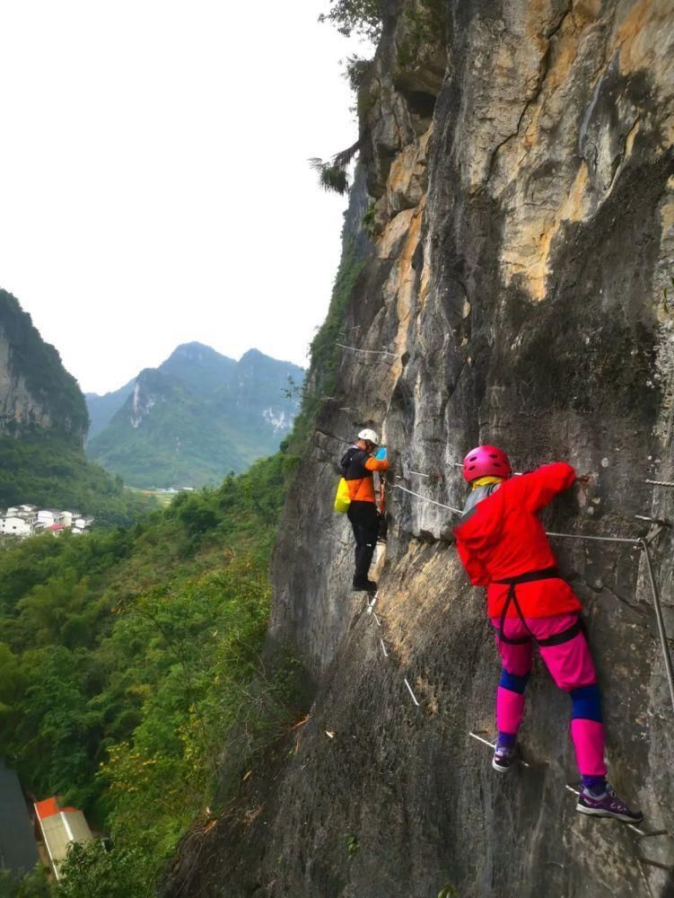 世上|世界第一!28个大坑,全世界极限运动大神一生最想去的地方!