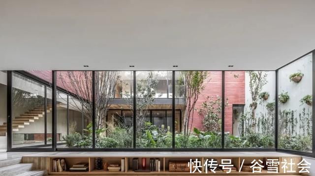 自建房|农村最划算的自建房设计,外观时尚大气,比城市的豪宅还好看