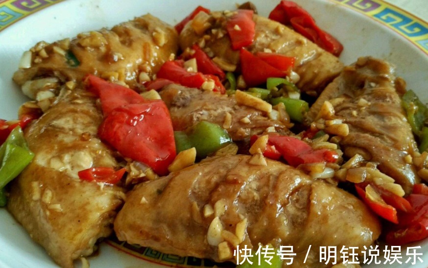 拿得出手的几道可口家常菜,简单易做,不仅美味还营养,待客必备