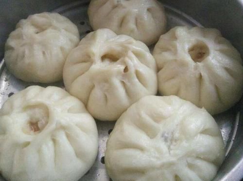 老人|冬天,我家就吃这馅的包子,老人吃了腿脚好,孩子吃了长高个